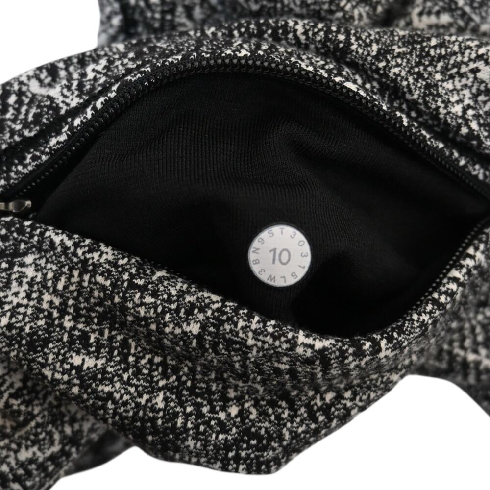 lululemon athletica Black and Gray Jacket - Picture 12 of 12